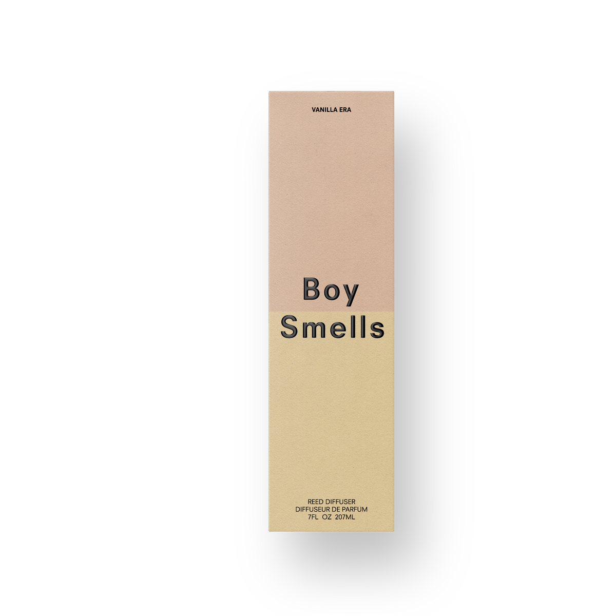 Reed Diffuser, VANILLA ERA for Entryways, Bedrooms and Continuous Home Fragrance, Designed for Everyday Home Use image 2