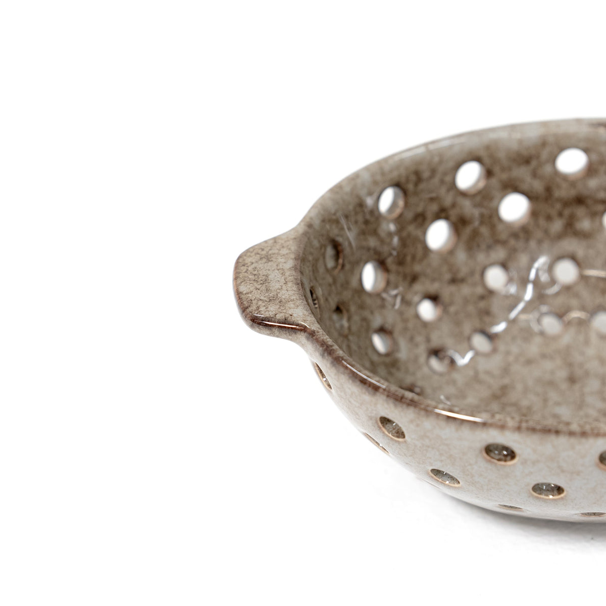 Dinnerware, Berry Bowl for Family Dining, Serving and Entertaining, Designed for Everyday Meals and Table Settings image 2