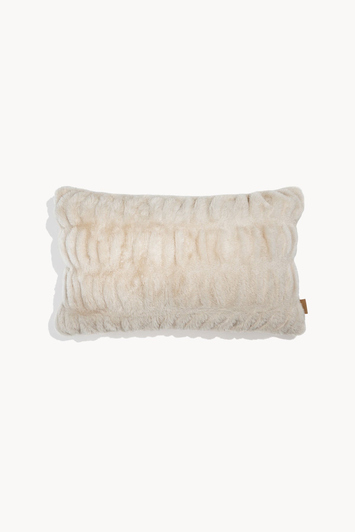 Bed Pillow, Antique Ivory for Sleeping, Reading and Bedroom Comfort, 2 Style Options, Designed for Everyday Sleep and Guest Room Bedding image 2