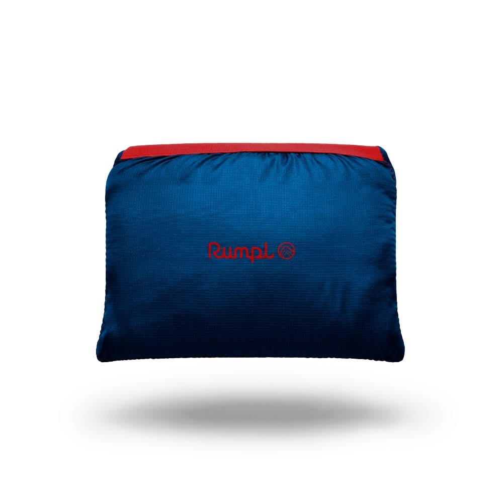 Stuffable Pillowcase - Deepwater image 2