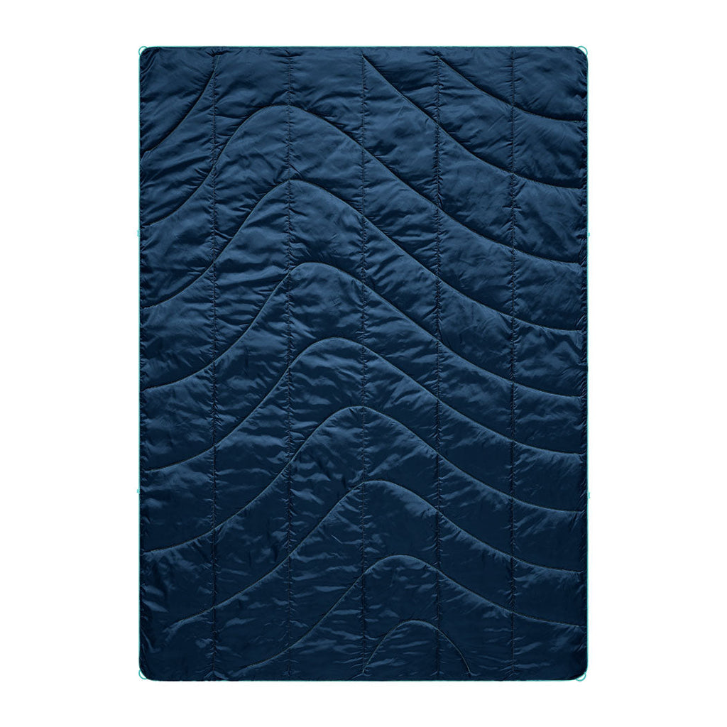 Backcountry Puffy Blanket - Moraine image 2