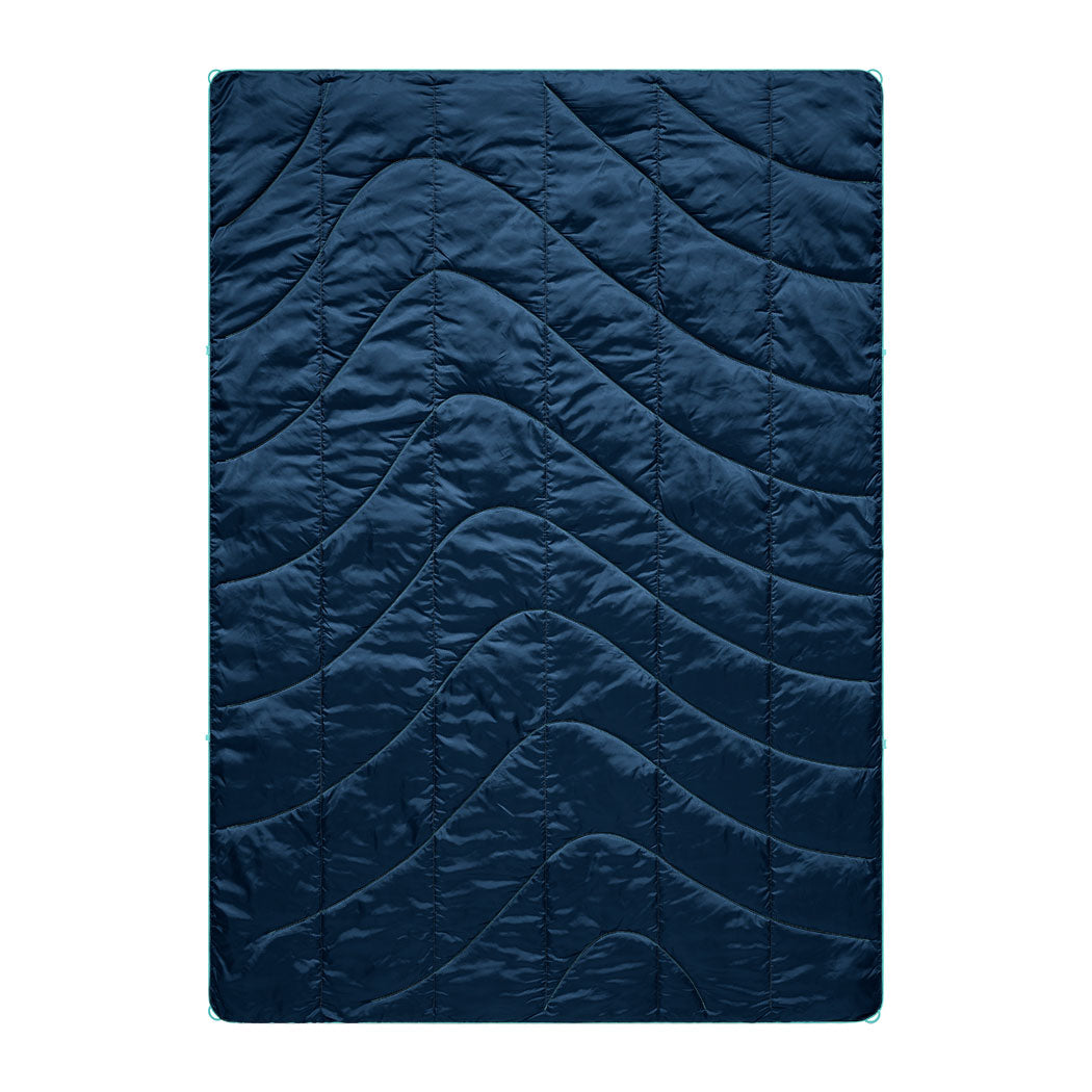 Backcountry Puffy Blanket - Moraine image 2