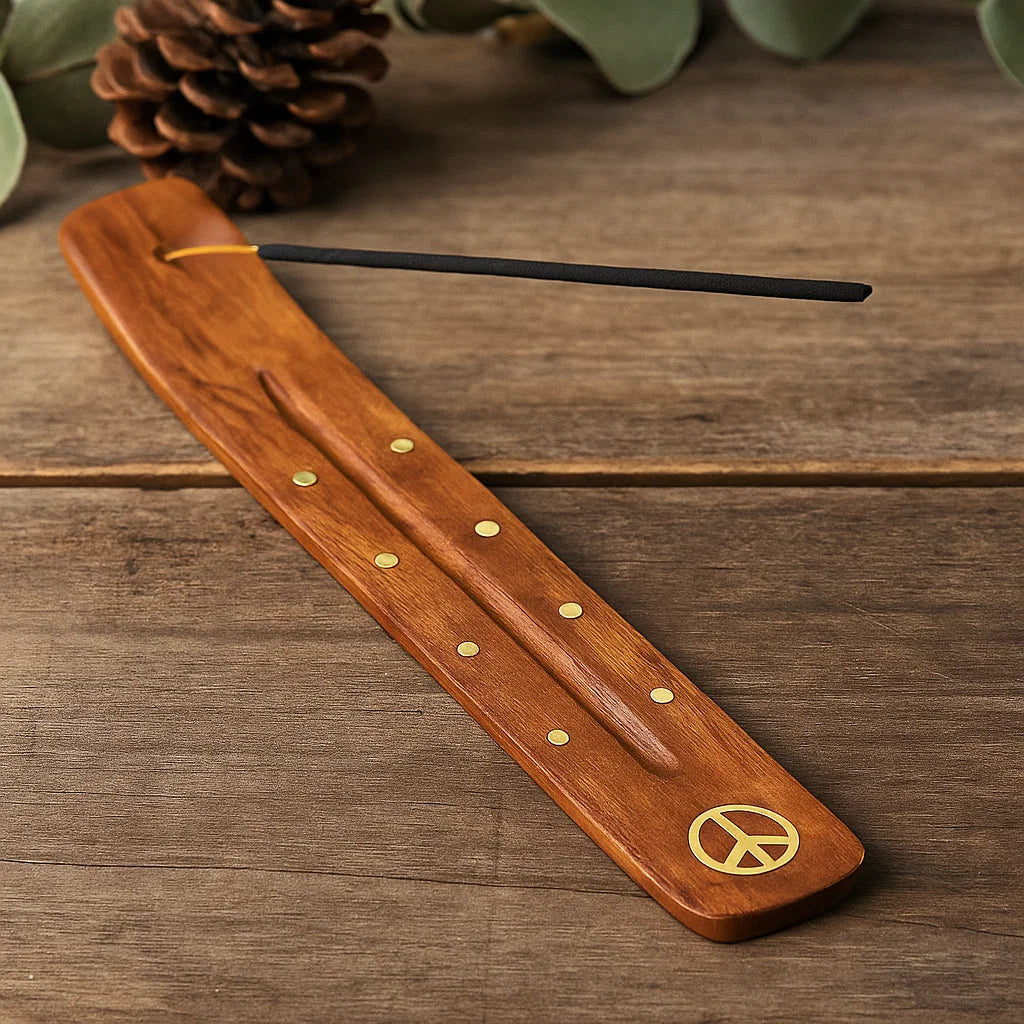 Home Incense, Palo Santo Sticks for Bedrooms, Home Offices and Everyday Fragrance, Designed for Everyday Home Use image 2