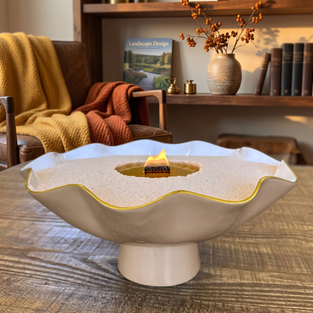 Decorative Candle, Malibu Mama LIMITED EDITION for Entryways, Mantels and Everyday Home Ambience, 3 Size Options image 2