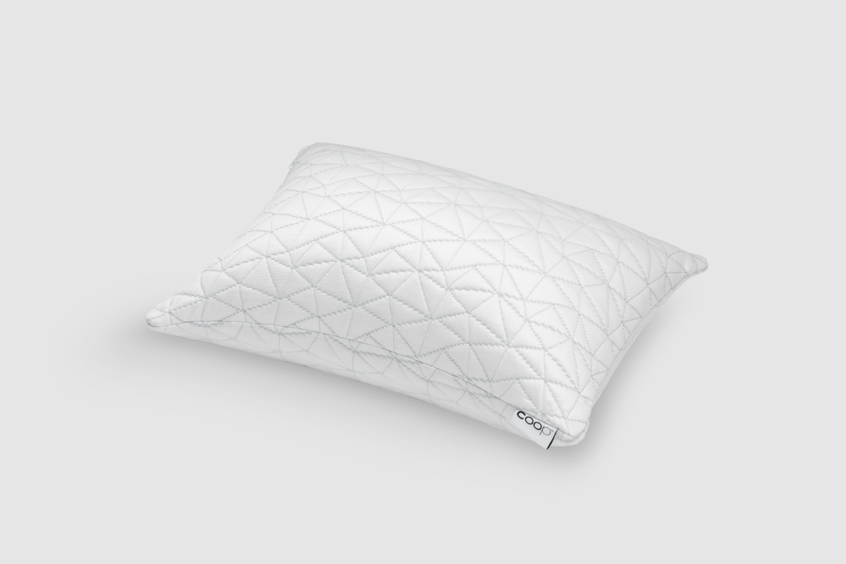 Pillowcase, Cool Side Toddler, Cooling Comfort, Adjustable Design for Guest Rooms and Daily Bedroom Comfort image 2