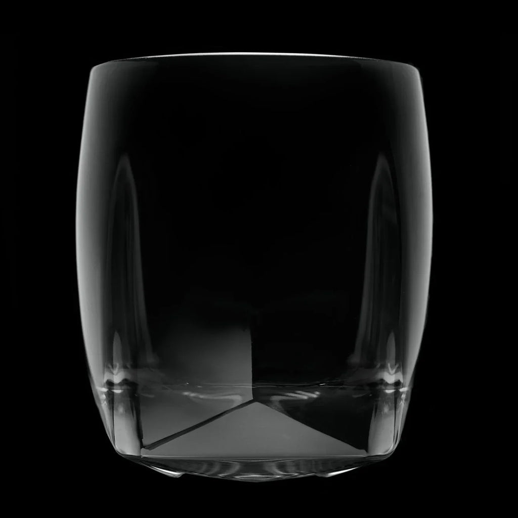 Reusable Tumbler, Rauk Heavy for Everyday Drinks, Home and Entertaining, 2 Size Options, Designed for Everyday Home Use image 2