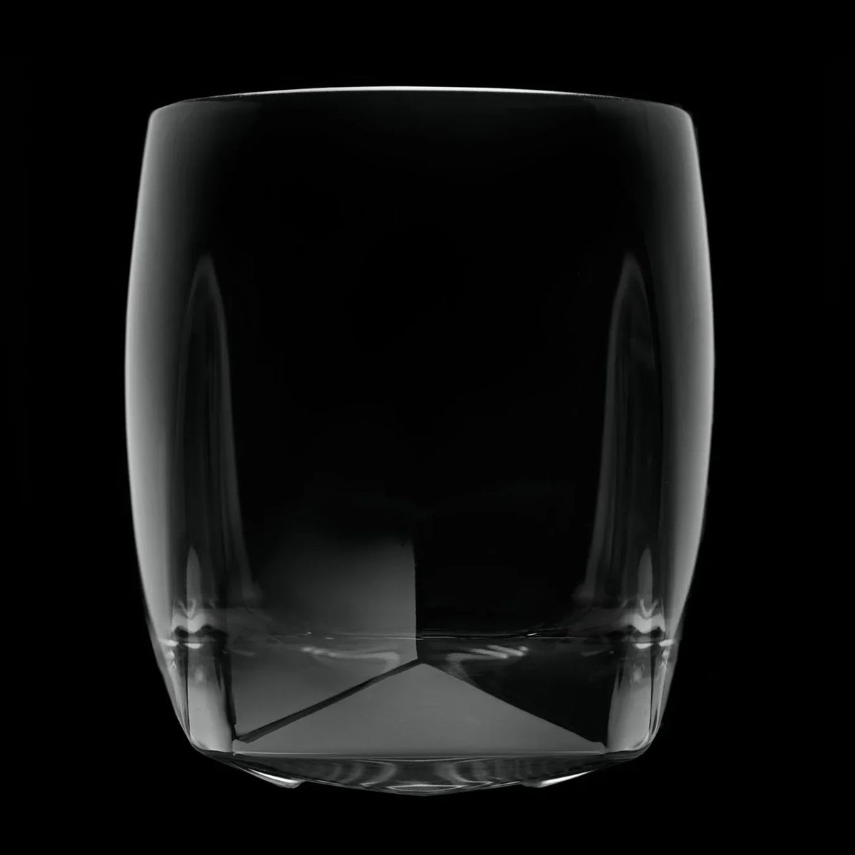 Reusable Tumbler, Rauk Heavy for Everyday Drinks, Home and Entertaining, 2 Size Options, Designed for Everyday Home Use image 2