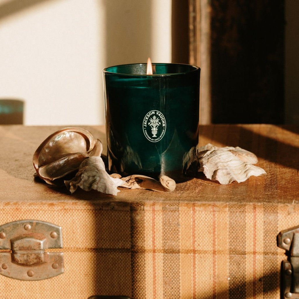 Scented Candle, Big Sur for Room Fragrance, Living Spaces and Relaxing Home Ambience, Designed for Everyday Home Use image 2