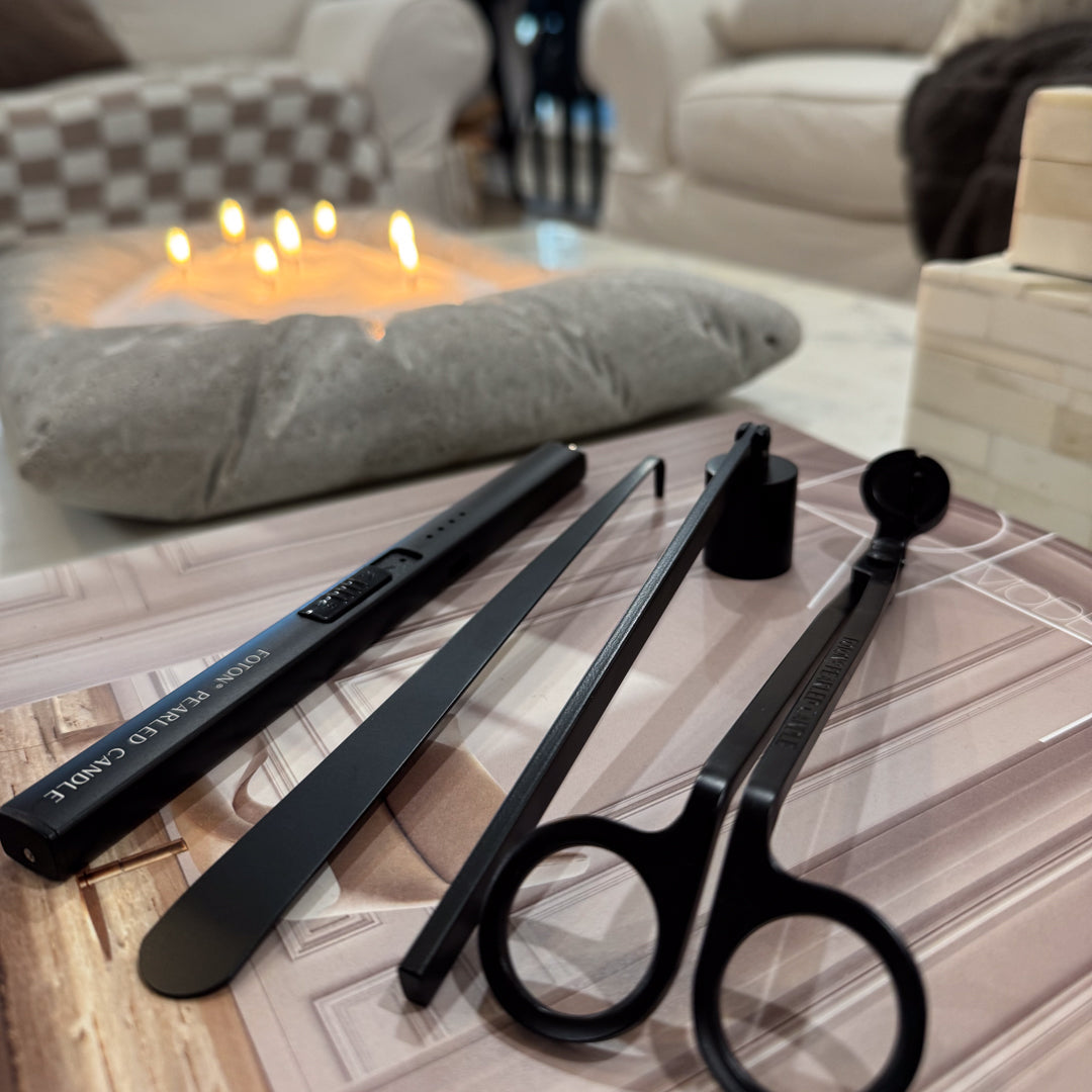 Candle Care Kit image 2