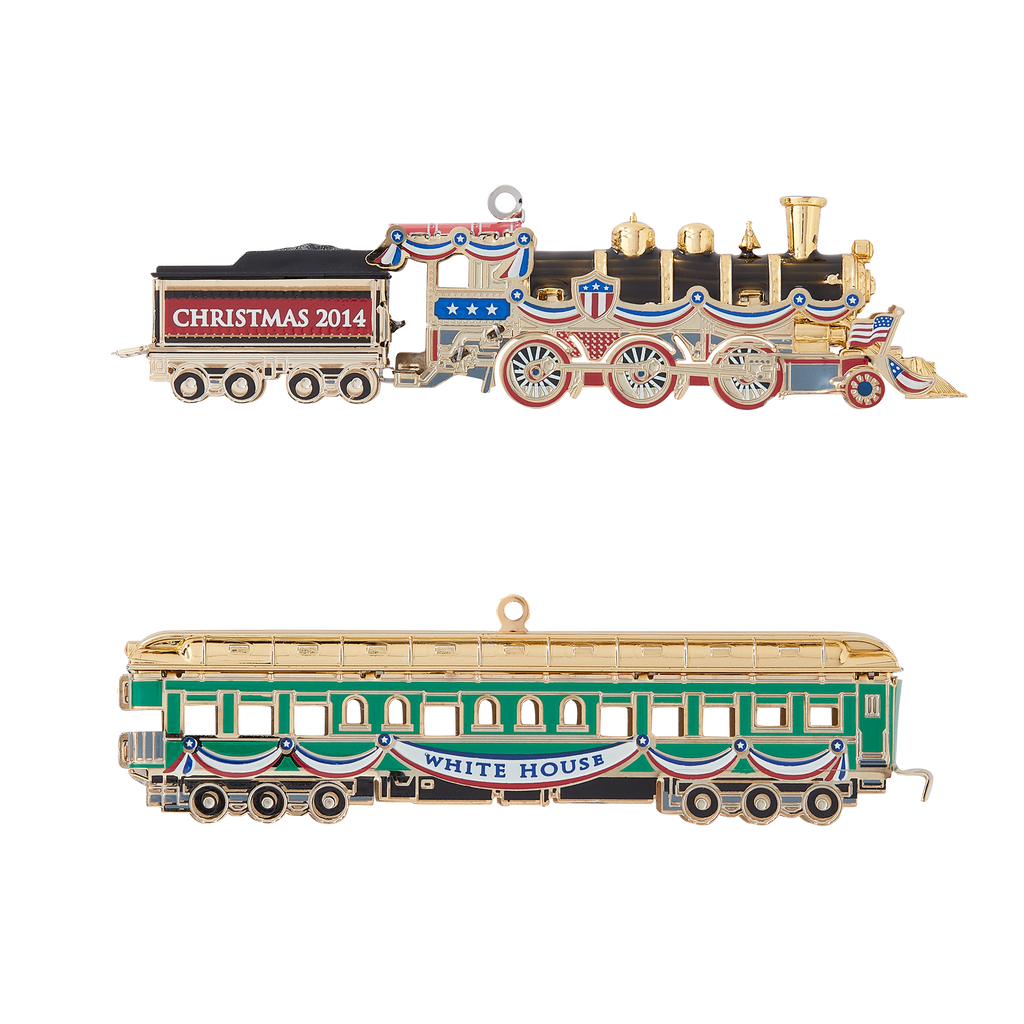 Decorative Ornament, 2014 Christmas for Holiday Displays, Seasonal Decorating and Decorative Home Accents image 2