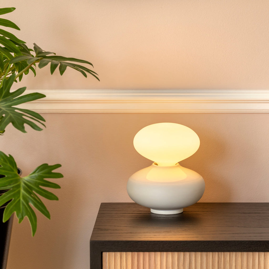 Home Lighting, Reflection Lamp for Bedrooms, Living Rooms and Reading Corners, 2 Style Options image 2