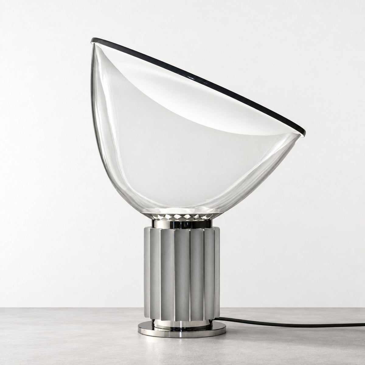 Portable Table Lamp, Orison for Desks, Side Tables and Warm Room Lighting, 2 Color Options image 2