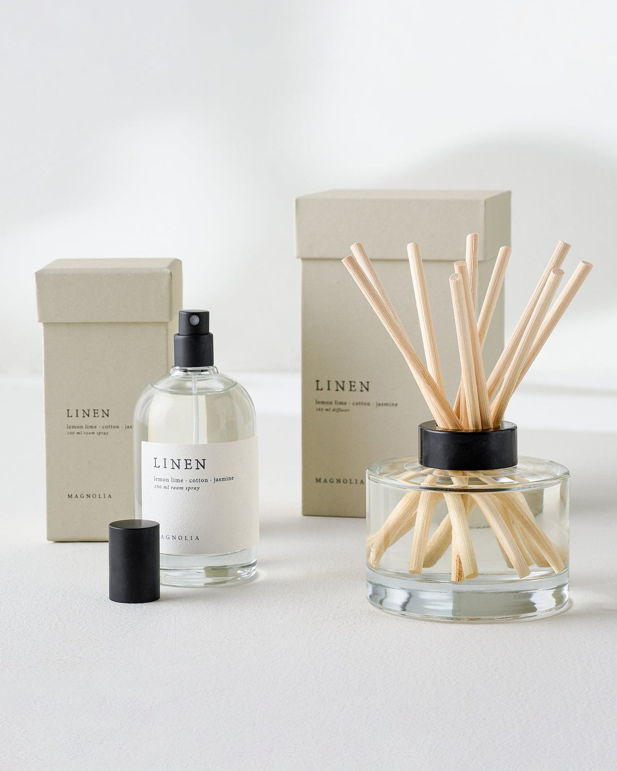 Home Fragrance, Linen Room Spray for Living Rooms, Bedrooms and Relaxing Evenings, Designed for Everyday Home Use image 2