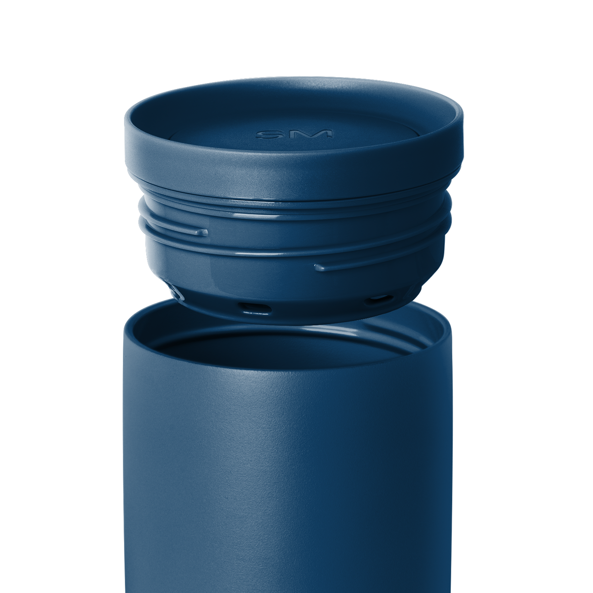 Insulated Tumbler, Voyager Signature, Stainless Steel Construction, Silicone Construction for Everyday Drinks, Home and Entertaining image 2