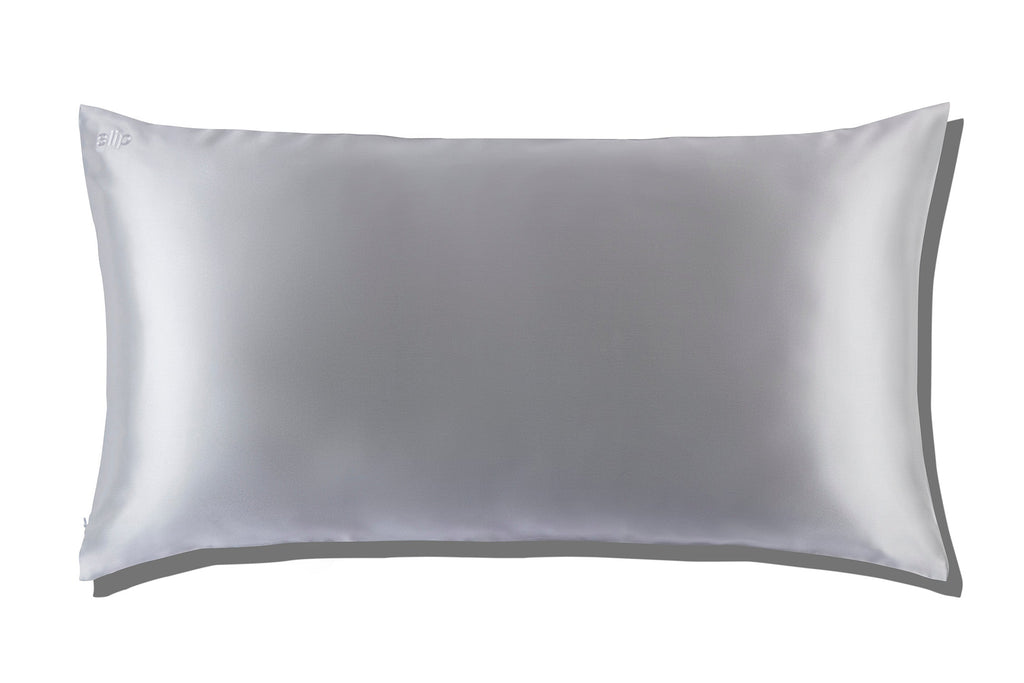 Pillowcase Set, Silver King Zippered, Machine-Washable Care, Hypoallergenic Comfort for Guest Rooms and Daily Bedroom Comfort image 2