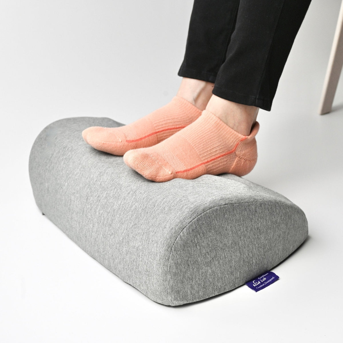 Ergonomic Foot Cushion image 2