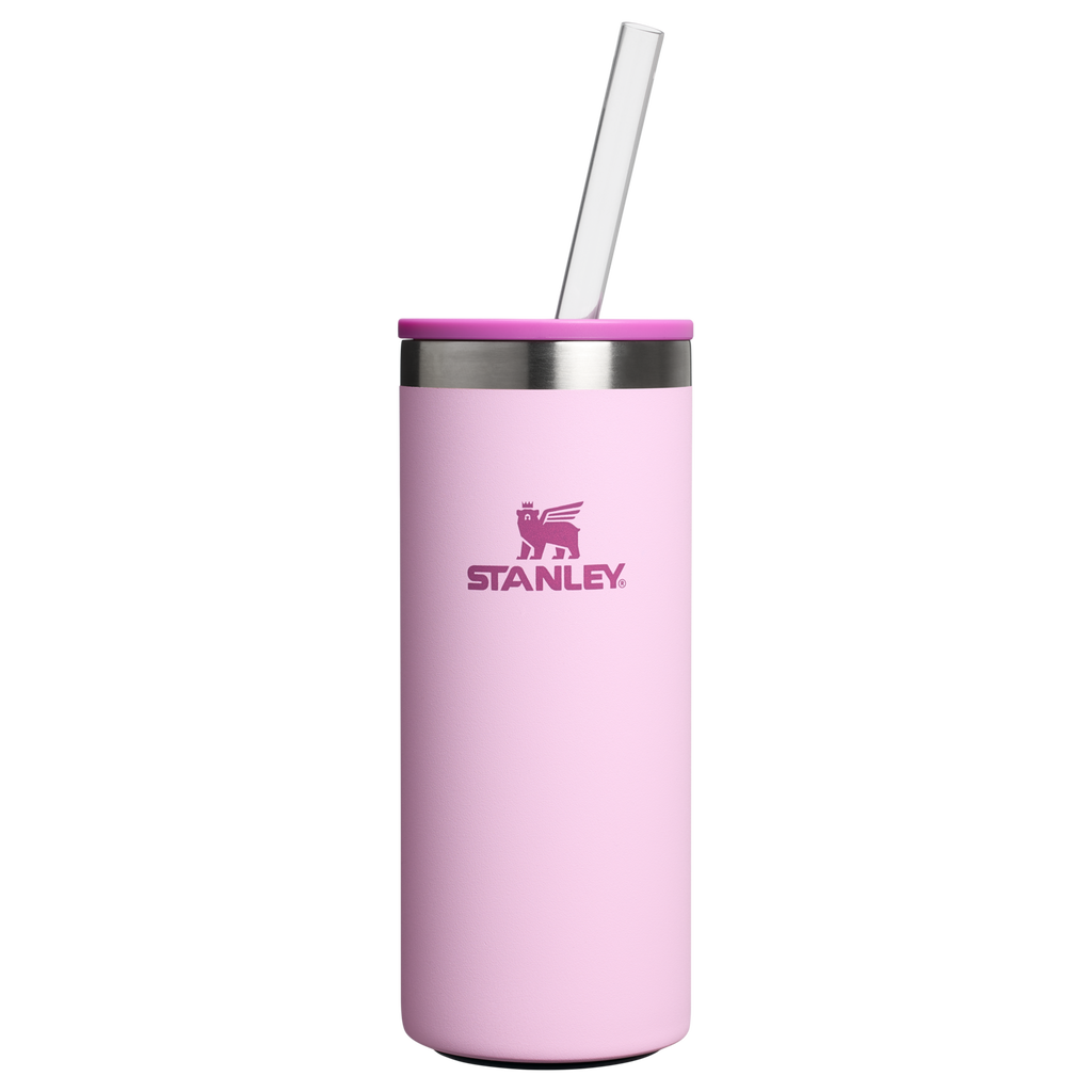 Insulated Tumbler, Everyday Slim Can Cooler Cup 10 OZ for Kitchen Tables, Workspaces and Daily Hydration, 15 Color Options image 2
