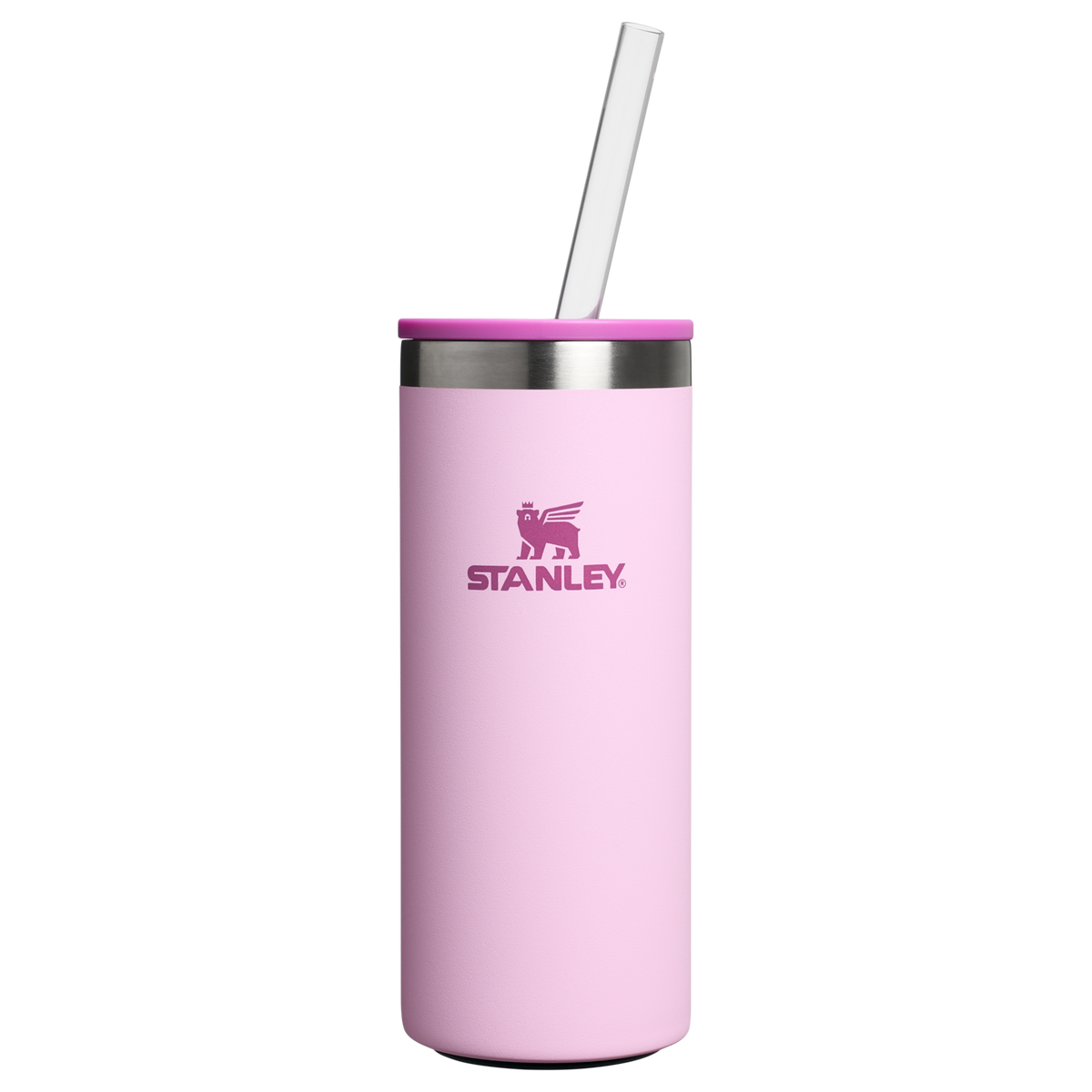 Insulated Tumbler, Everyday Slim Can Cooler Cup 10 OZ for Kitchen Tables, Workspaces and Daily Hydration, 15 Color Options image 2