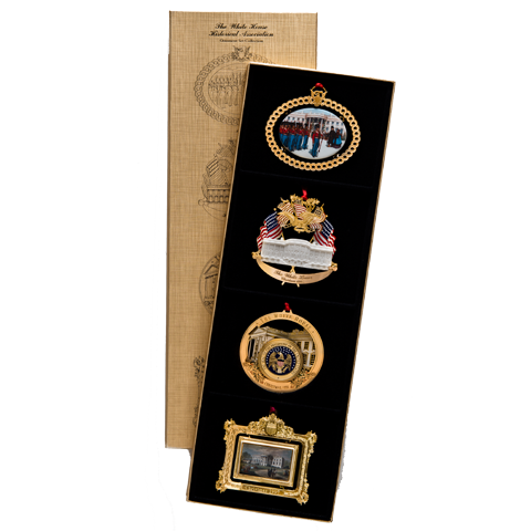 Decorative Ornament, 1994 to 1997 Christmas Ornaments, Sold as for Holiday Displays, Seasonal Decorating and Decorative Home Accents image 2