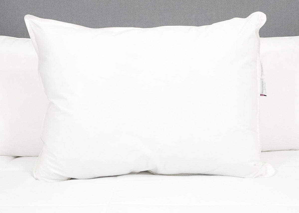 Bed Pillow, Envirosleep Dream Surrender Polyester Medium, Hypoallergenic Comfort for Everyday Sleep and Guest Room Bedding, 4 Size Options image 2