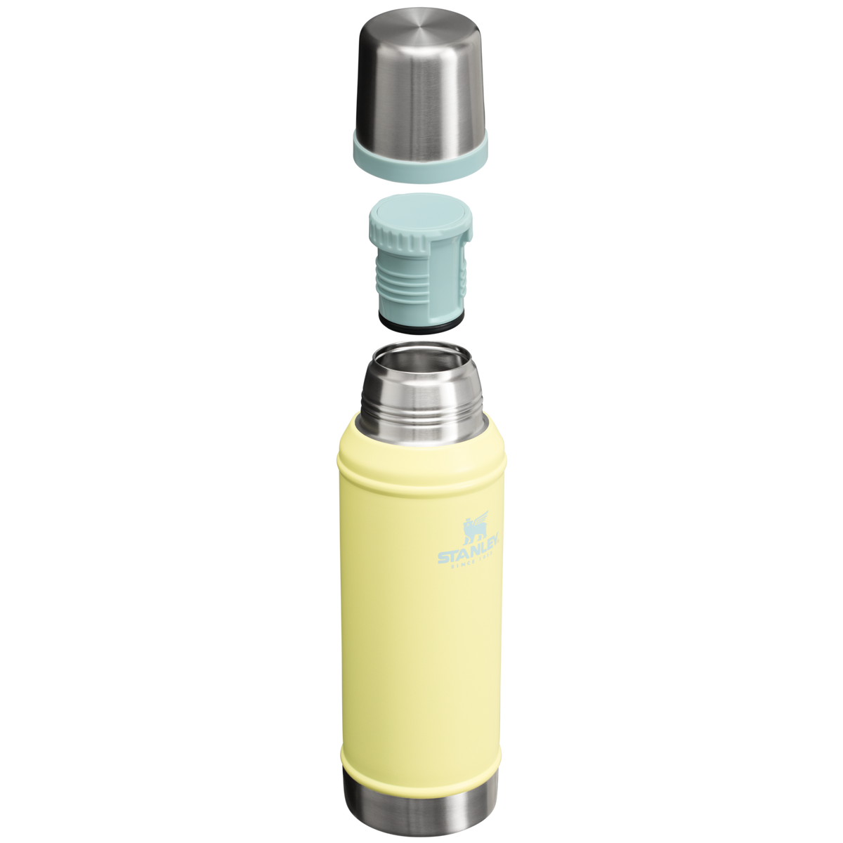 Classic Legendary Bottle — 1.0 QT image 2