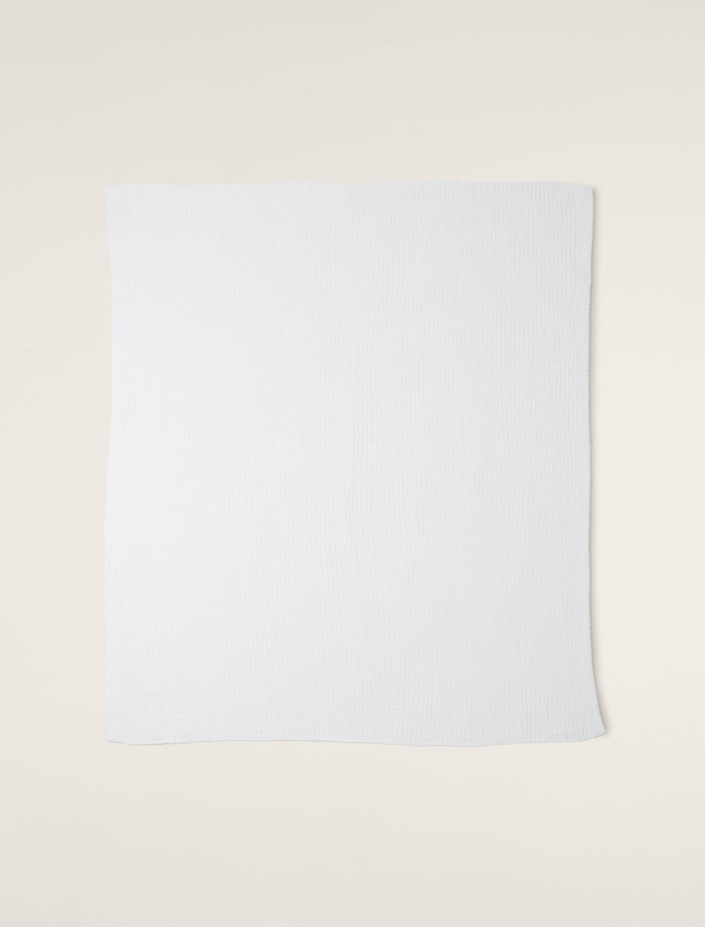Bed Blanket, Ribbed for Bed Layering, Guest Bedrooms and Everyday Sleep, 2 Sizes and 7 Colors image 2