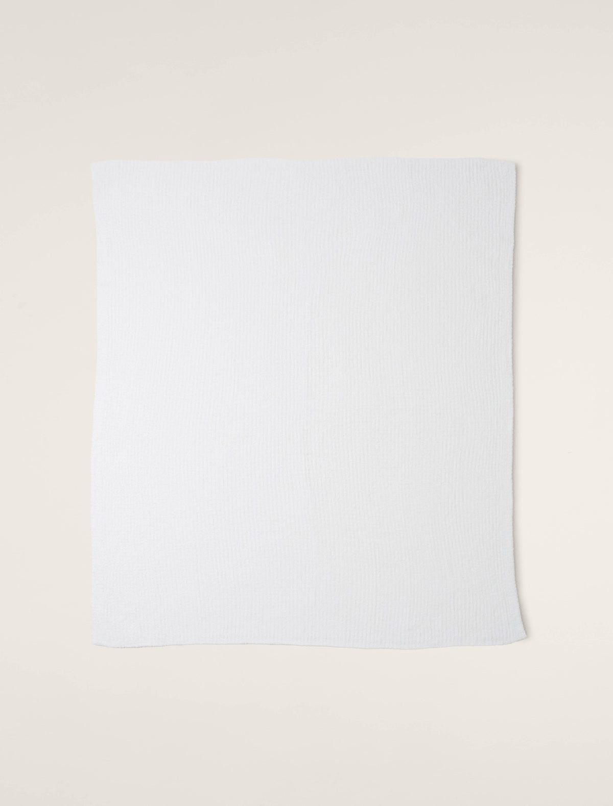 Bed Blanket, Ribbed for Bed Layering, Guest Bedrooms and Everyday Sleep, 2 Sizes and 7 Colors image 2