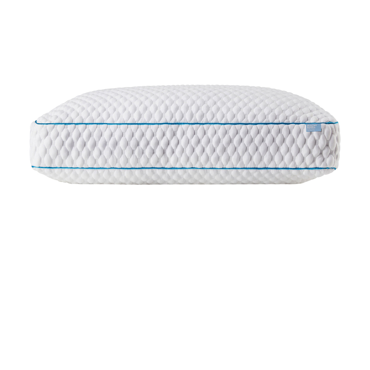 Bed Pillow, Healthy Ultra Tech Advanced for Sleeping, Reading and Bedroom Comfort, 2 Size Options image 2