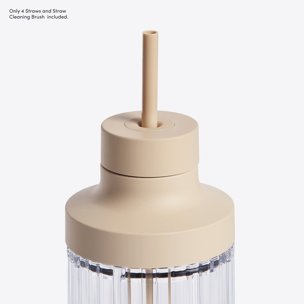 Beast Straw Kit (Medium) image 2