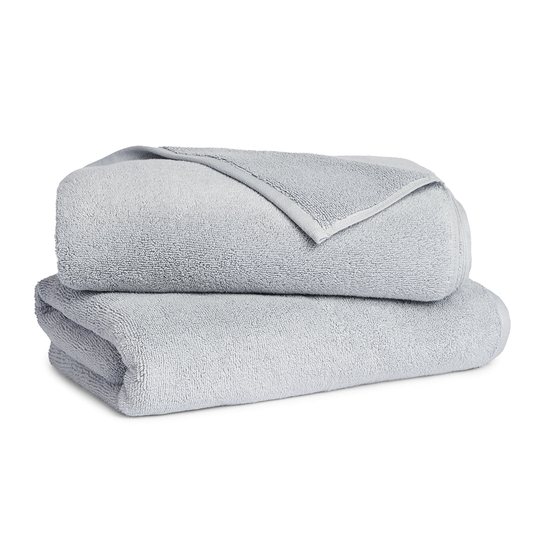 Bath Linen, Plush Towel Set for Daily Bathroom Routines and Guest Baths, 4 Color Options, Designed for Home Bathrooms and Everyday Care image 2