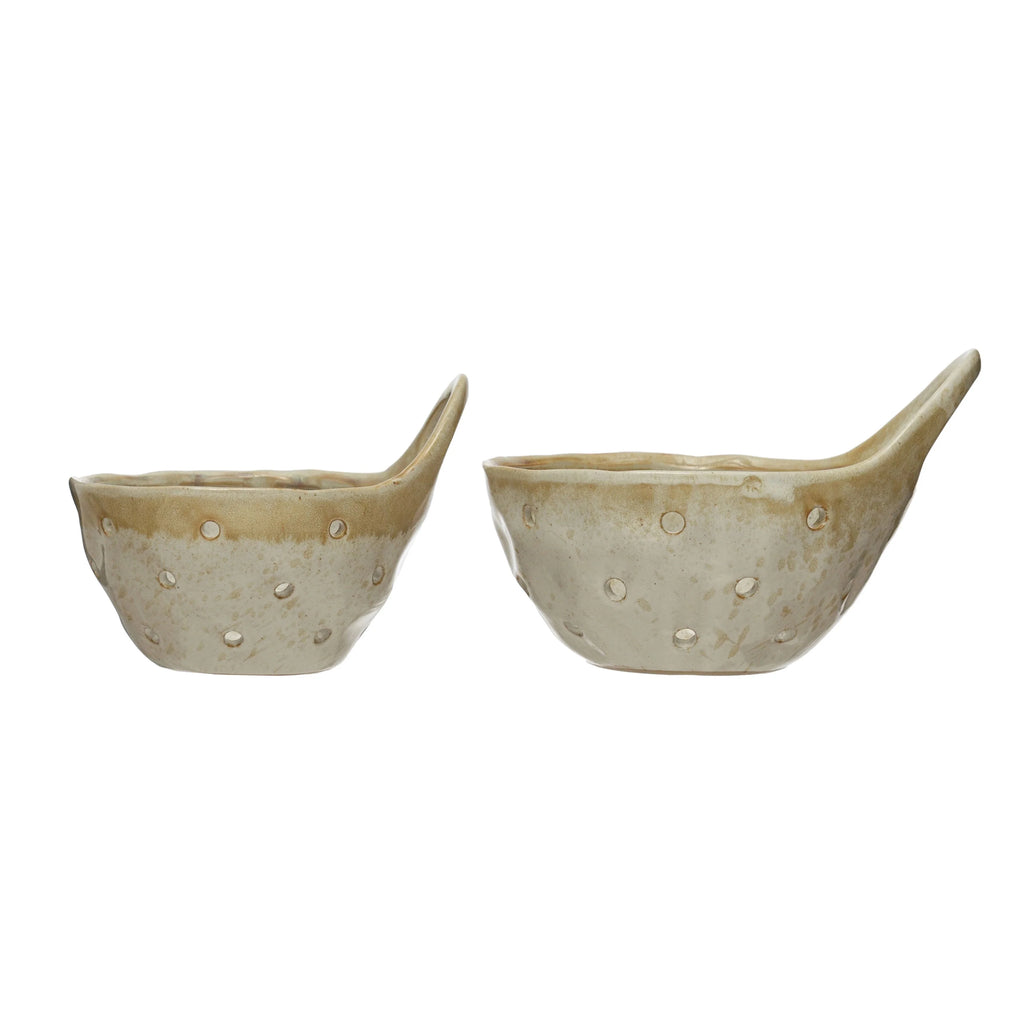 Dinnerware, Rhys Berry Bowl for Everyday Meals and Table Settings, Designed for Family Dining, Serving and Entertaining image 2