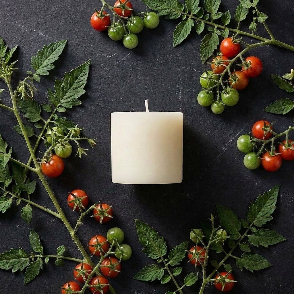 Decorative Candle, Jardín Azteca Refill for Entryways, Mantels and Everyday Home Ambience, Designed for Everyday Home Use image 2