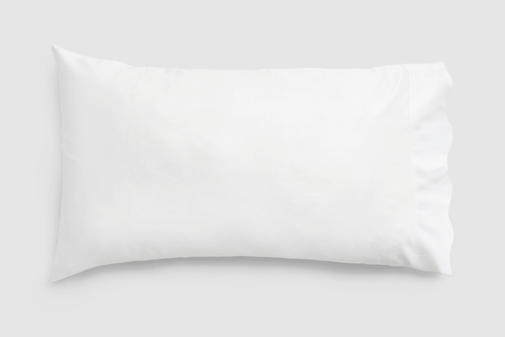Pillowcase Set, TENCEL, Cooling Comfort, Lightweight Design for Everyday Bedding and Bedroom Refreshes, 2 Color Options image 2