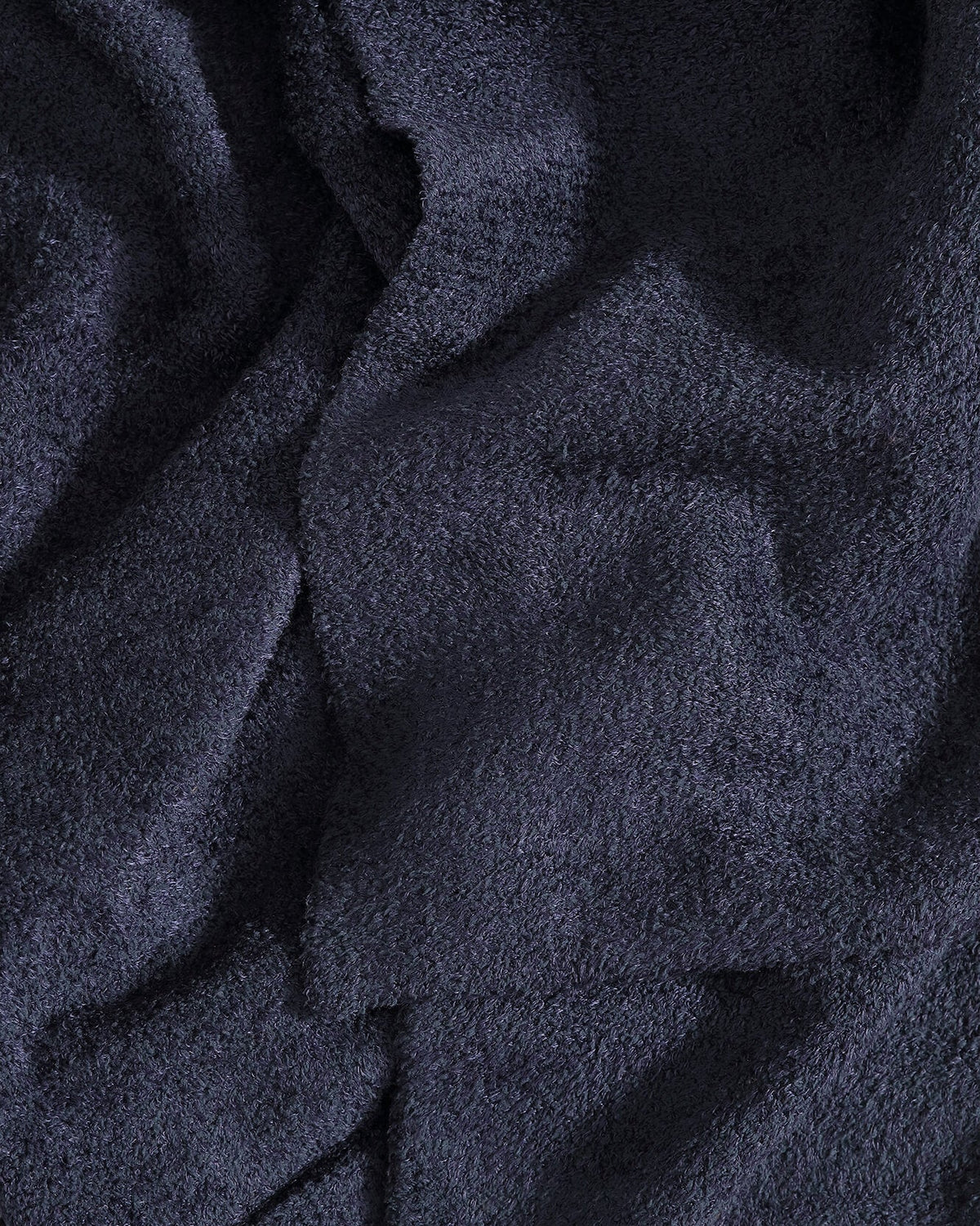 Cozy Throw Blanket, Cloud Silque, Machine-Washable Care for Sofas, Beds and Relaxing at Home, 8 Color Options image 2