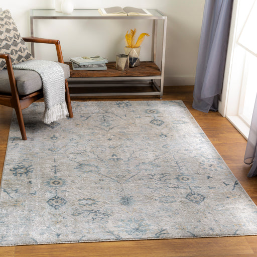 Area Rug, Brunswick BWK 2316 for Living Rooms, Bedrooms and Entryways, 14 Size Options, Designed for Hallways, Dining Spaces and Home Decor image 2