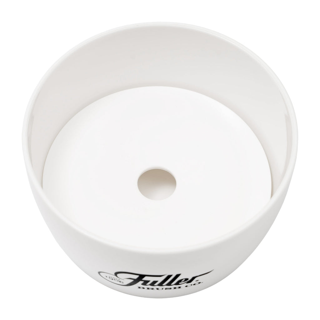 Dinnerware, Toilet Bowl Swab and Handy Holder Caddy for Everyday Meals and Table Settings, Designed for Everyday Home Use image 2