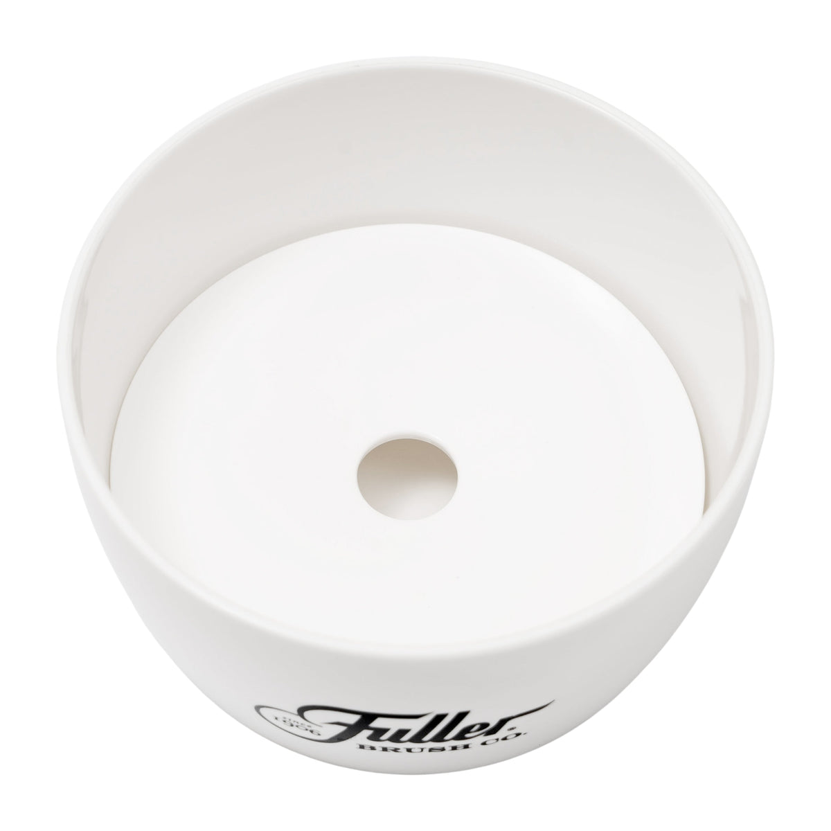 Dinnerware, Toilet Bowl Swab and Handy Holder Caddy for Everyday Meals and Table Settings, Designed for Everyday Home Use image 2