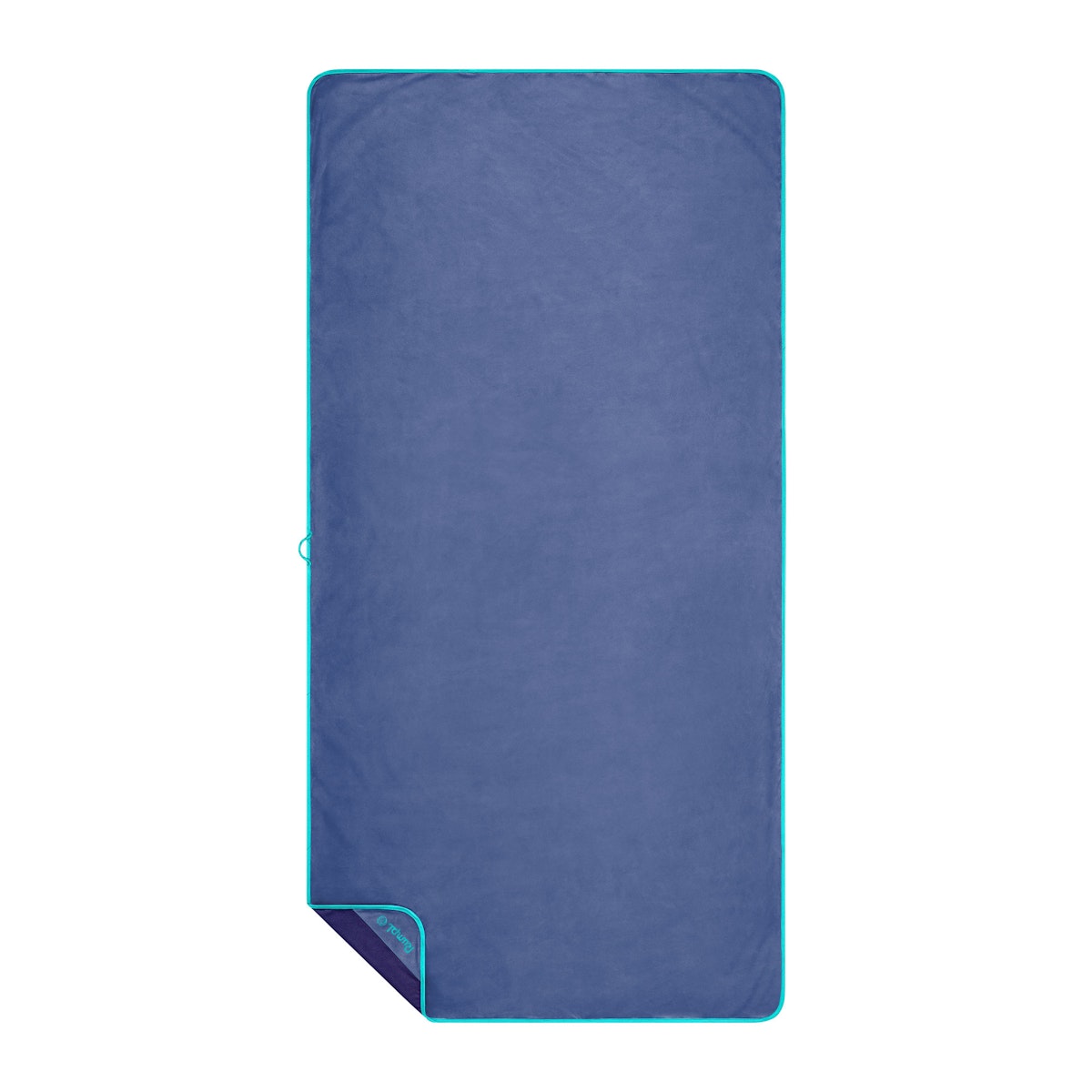 Bath Linen, Tech Towel Lavender Fade, Lightweight Design for Home Bathrooms and Everyday Care image 2