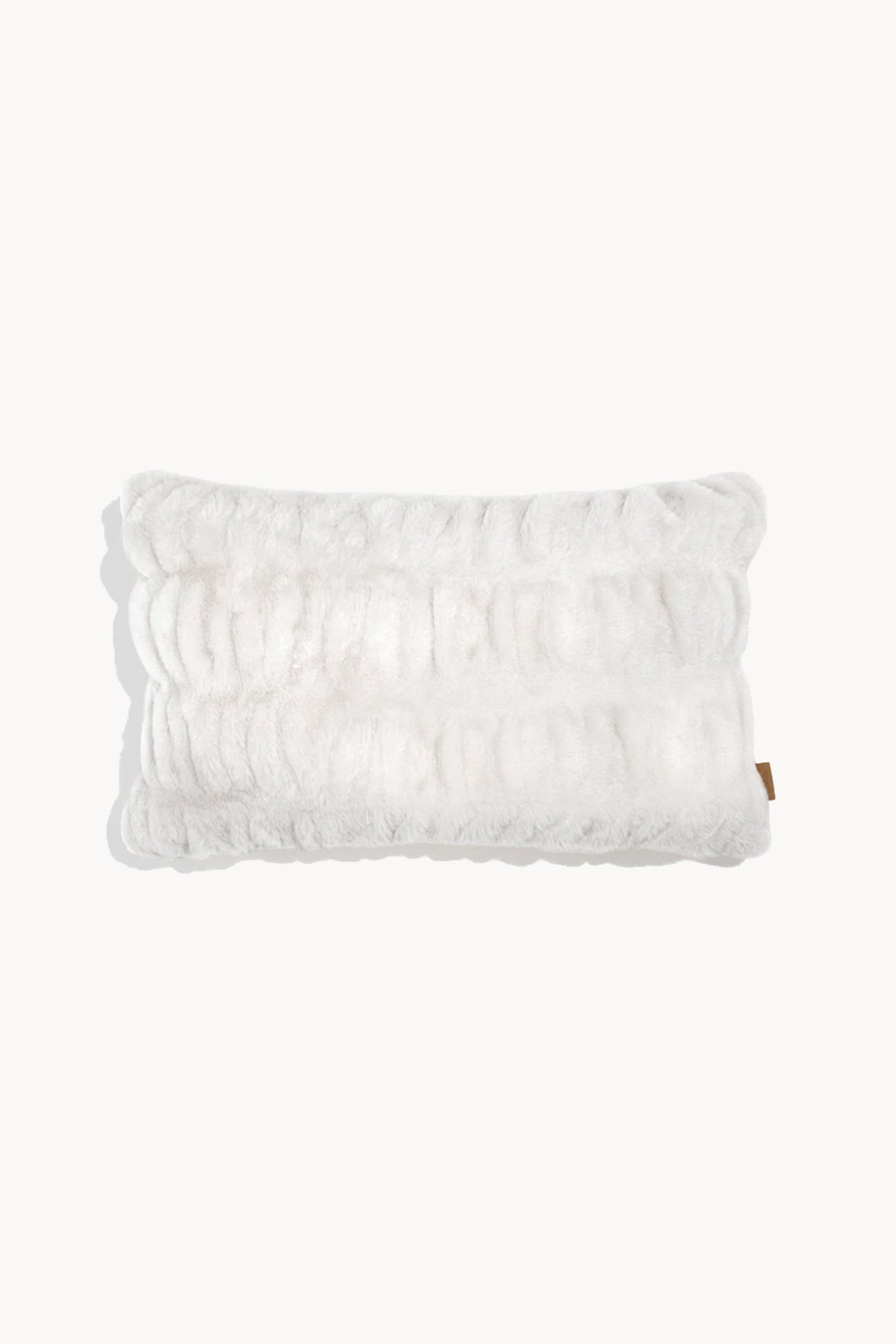 Bed Pillow, Creamy Cloud for Sleeping, Reading and Bedroom Comfort, 2 Style Options, Designed for Everyday Sleep and Guest Room Bedding image 2