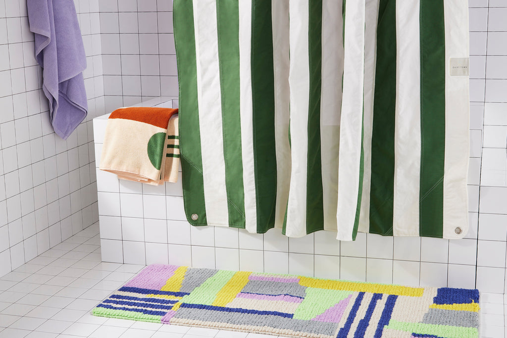 Bathroom Accessory, Catalina Freshman for Guest Baths and Daily Bathroom Routines, Designed for Everyday Home Use image 2