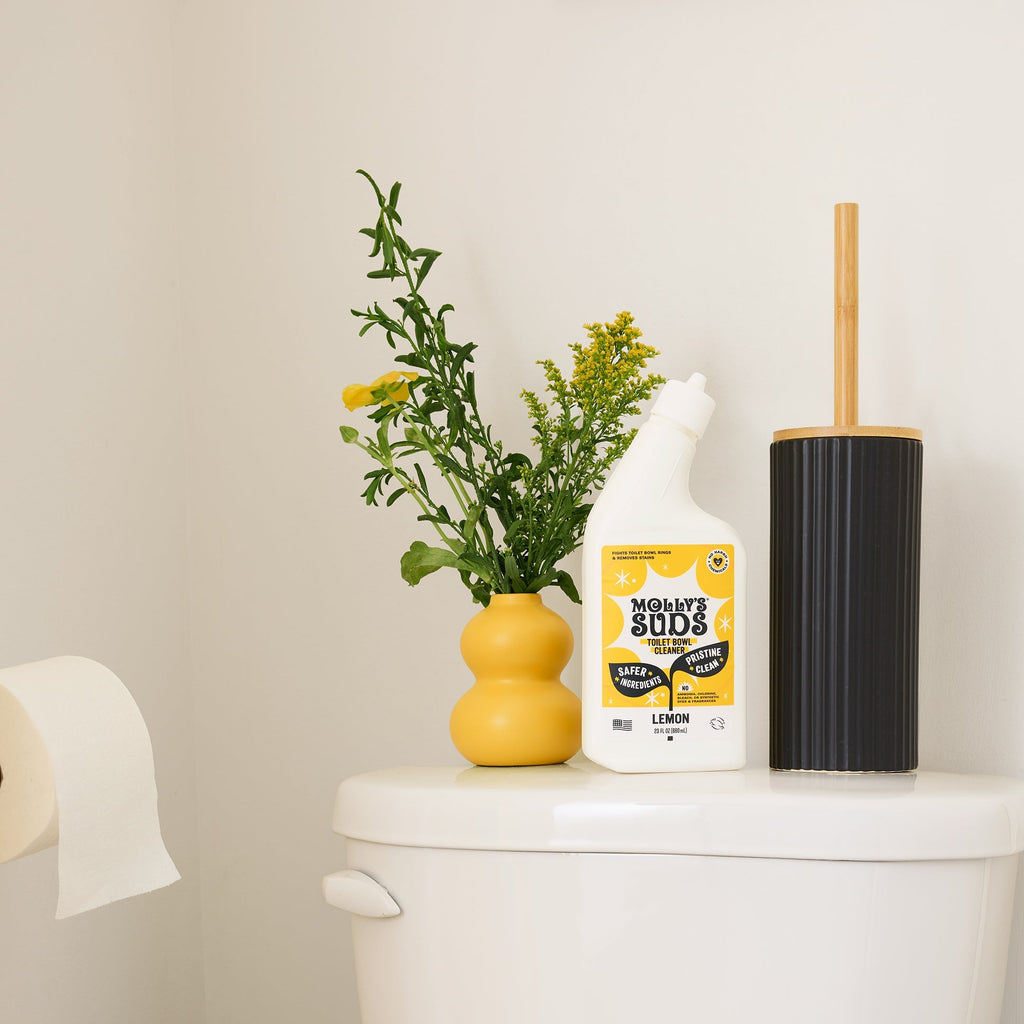 Dinnerware, Toilet Bowl Cleaner for Everyday Meals and Table Settings, Designed for Family Dining, Serving and Entertaining image 2