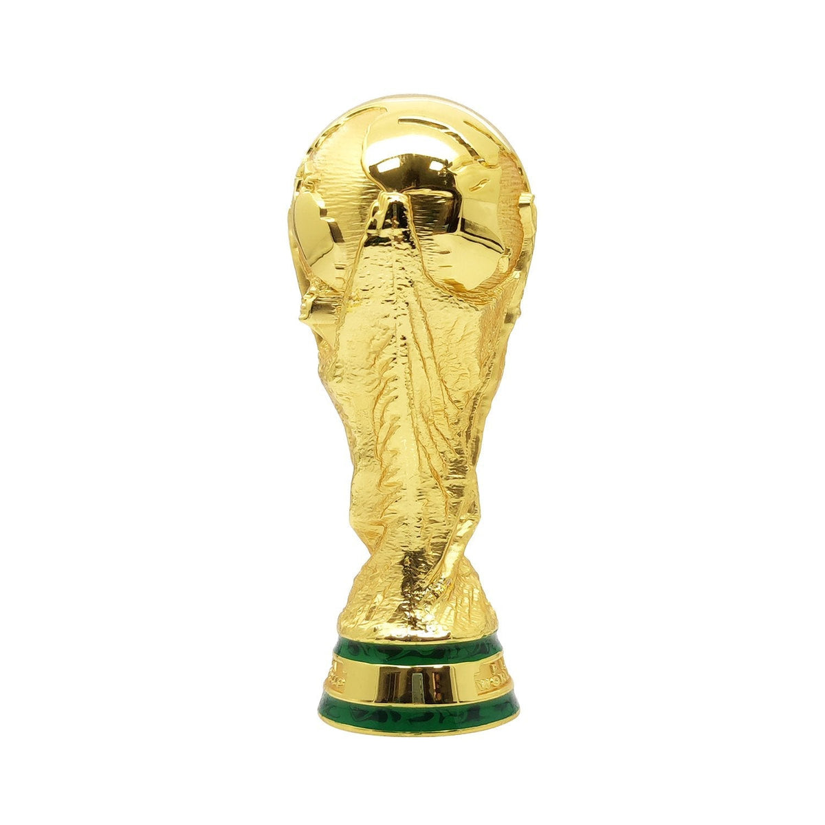 Drinkware, World Cup 2026 100mm 3D Trophy Replica for Kitchen Tables, Workspaces and Daily Hydration image 2