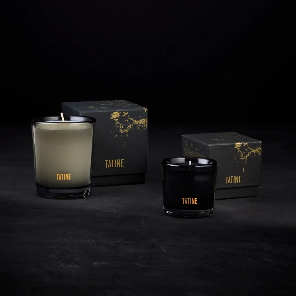 Decorative Candle, Holy Basil Petite for Living Rooms, Bedrooms and Relaxing Evenings, Designed for Everyday Home Use image 2