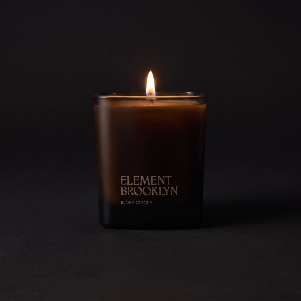Decorative Candle, Inner Circle for Entryways, Mantels and Everyday Home Ambience, Designed for Living Rooms, Bedrooms and Relaxing Evenings image 2