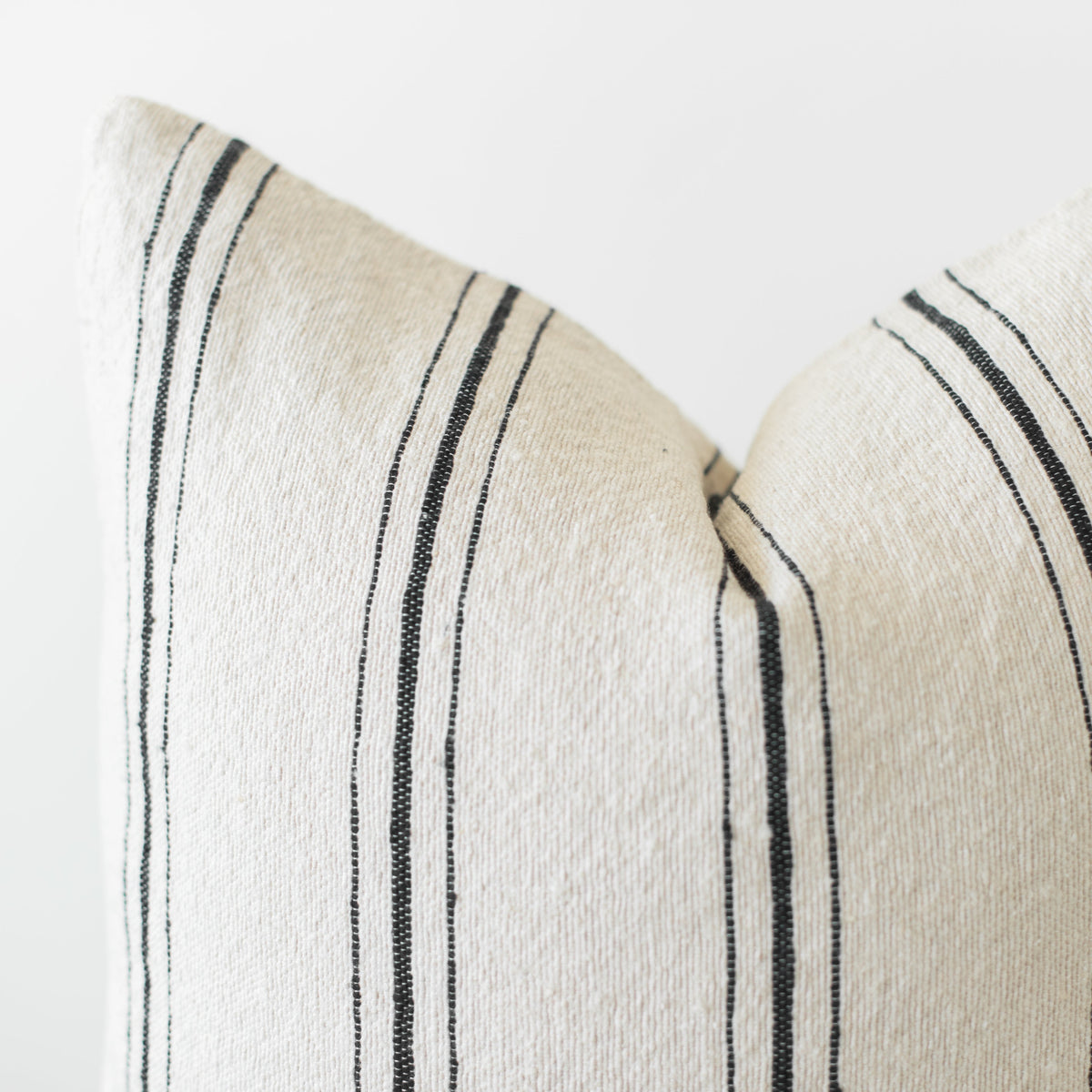 Decorative Pillow Cover Set, Ollie 26" for Bedroom Styling and Living Room Decor, Designed for Sofas, Beds and Living Room Accents image 2