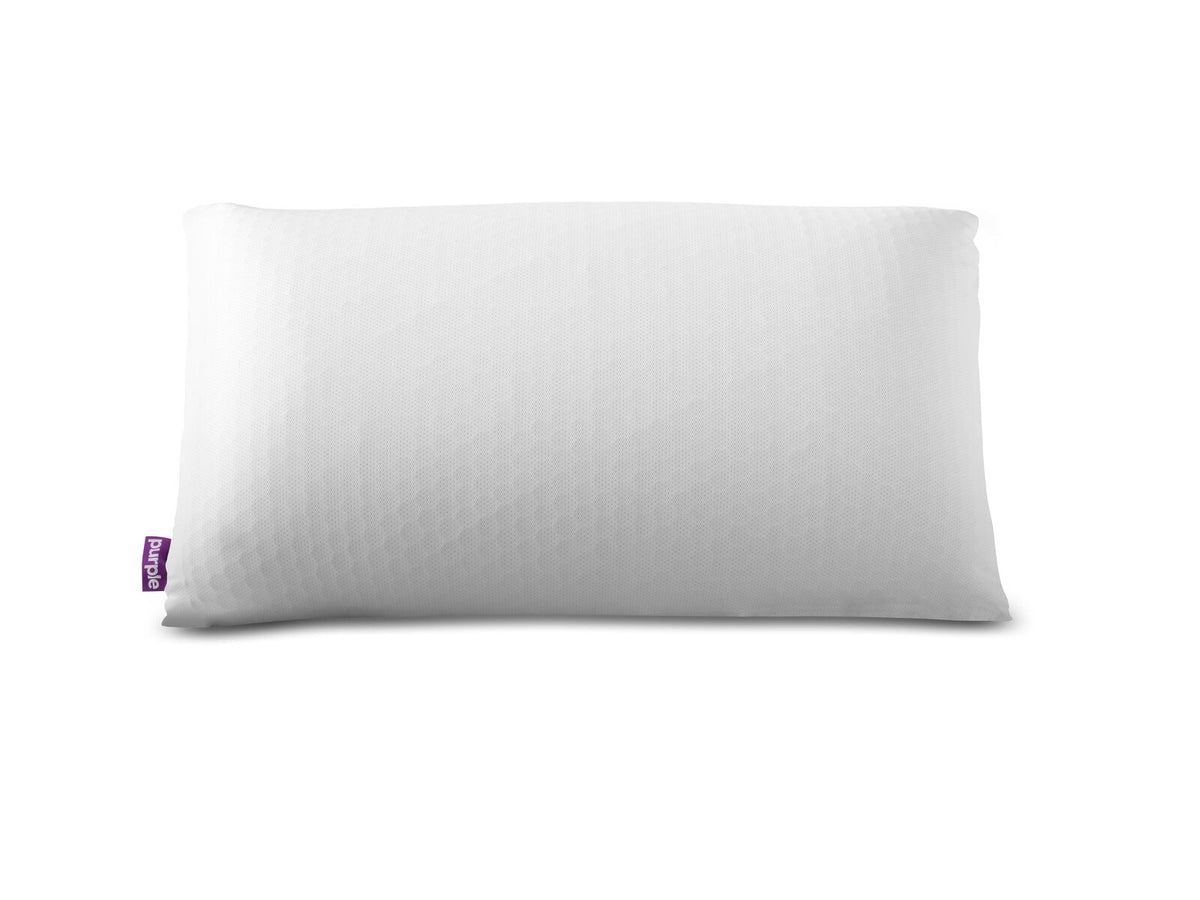 Bed Pillow, Harmony Medium Profile, Breathable Construction, Hypoallergenic Comfort for Everyday Sleep and Guest Room Bedding image 2