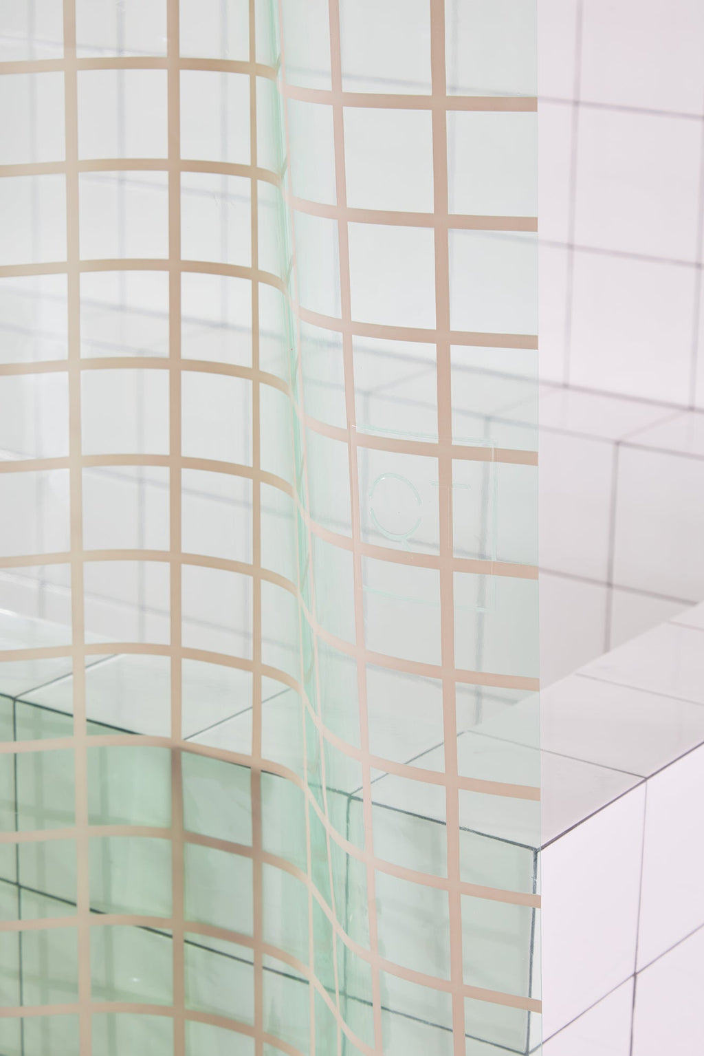 Bathroom Accessory, Sun Shower 2x2 High for Guest Baths and Daily Bathroom Routines, Designed for Everyday Home Use image 2