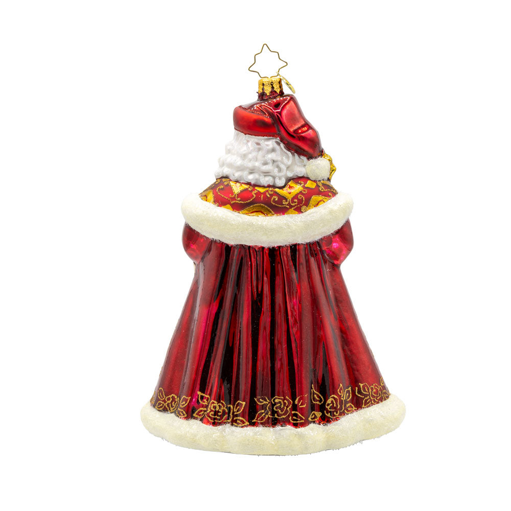 Seasonal Home Decor, Years In Making Nick for Mantels, Tables and Seasonal Decorating, Designed for Everyday Home Use image 2
