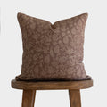 Decorative Pillow Cover Set, Piper 18" 22" for Sofas, Beds and Living Room Accents, 2 Size Options image 2