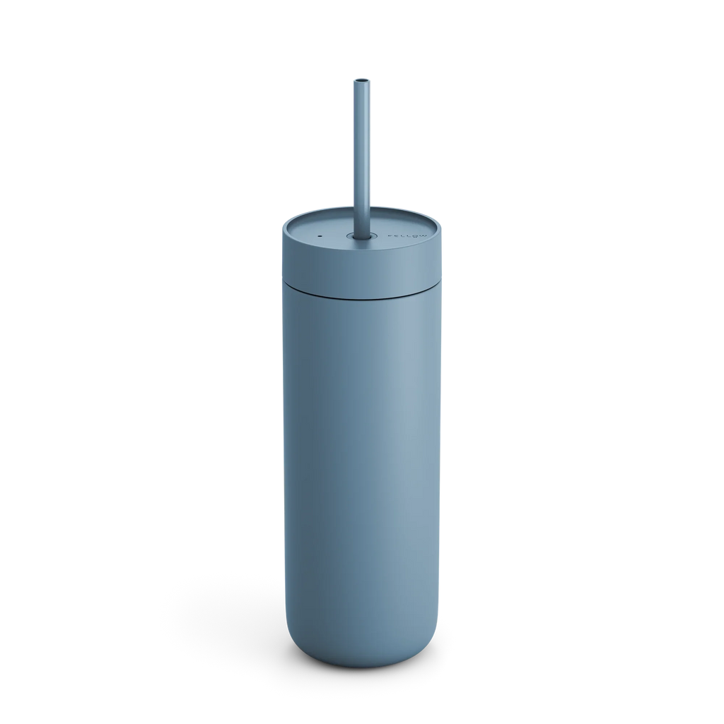 Reusable Tumbler, Carter Cold for Kitchen Tables, Workspaces and Daily Hydration, 2 Sizes and 11 Colors image 2